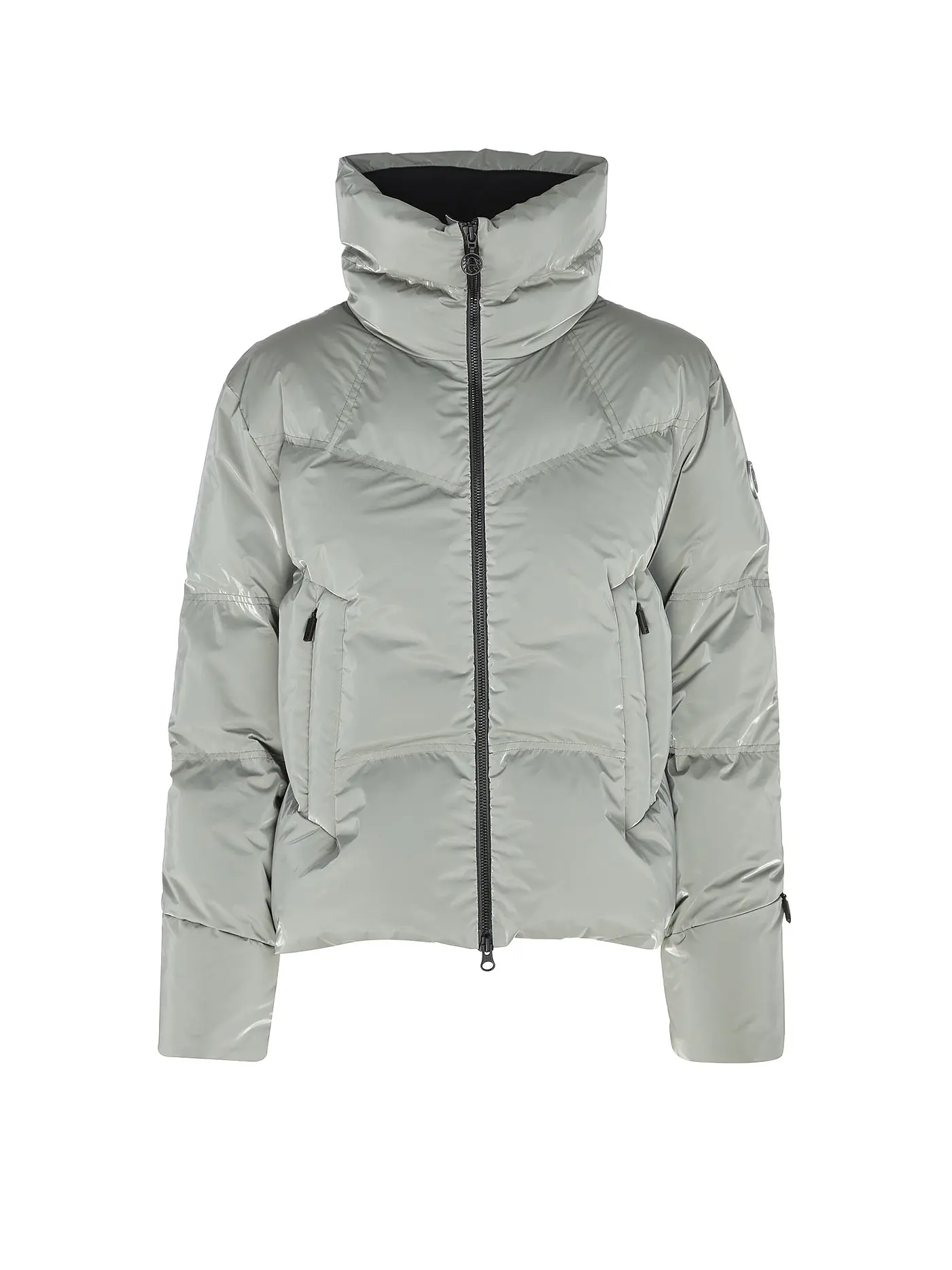 SPORTALM | Damen Ski Daunenjacke Orlando mit Kragen | 